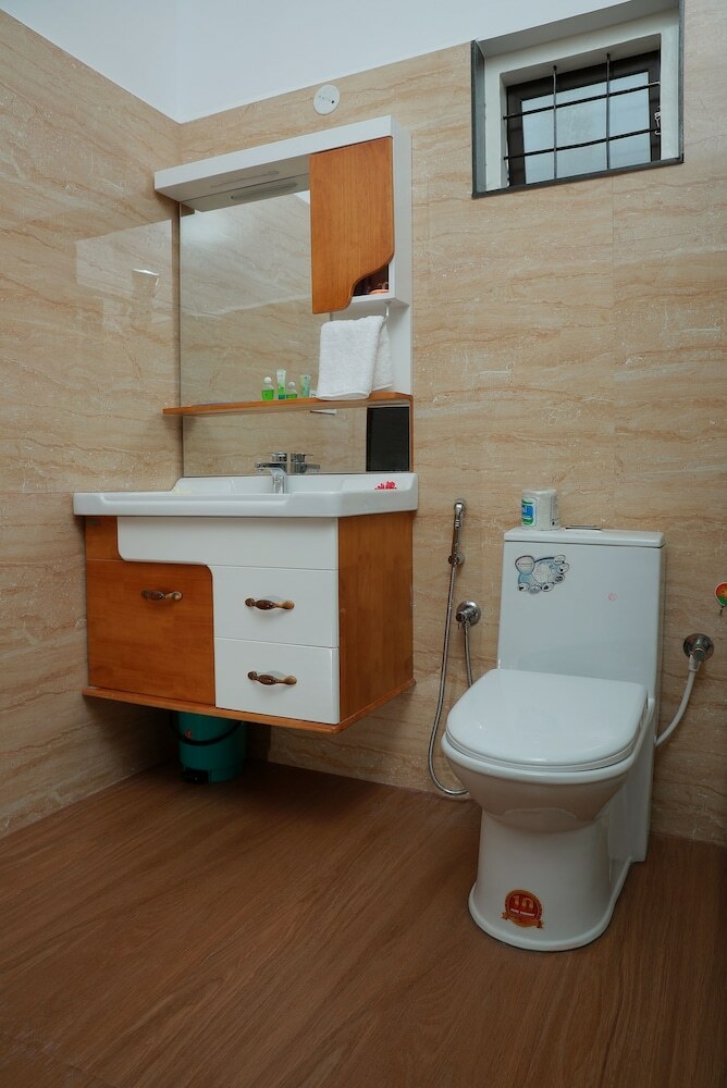 Apartamento Moon Hill Munnar