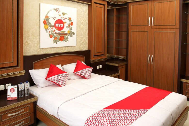 Hotel Oyo 417 Bama Guesthouse