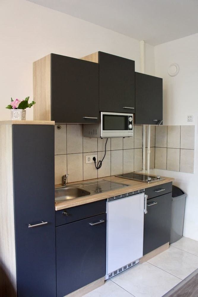 Mycitylofts - Heemskerk Apartments