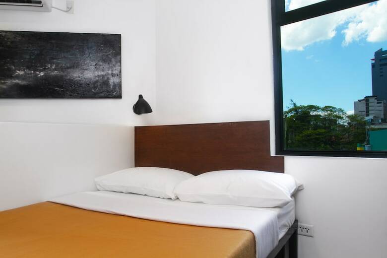 Hotel Gomez House