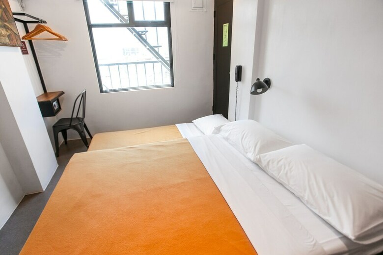 Hotel Gomez House