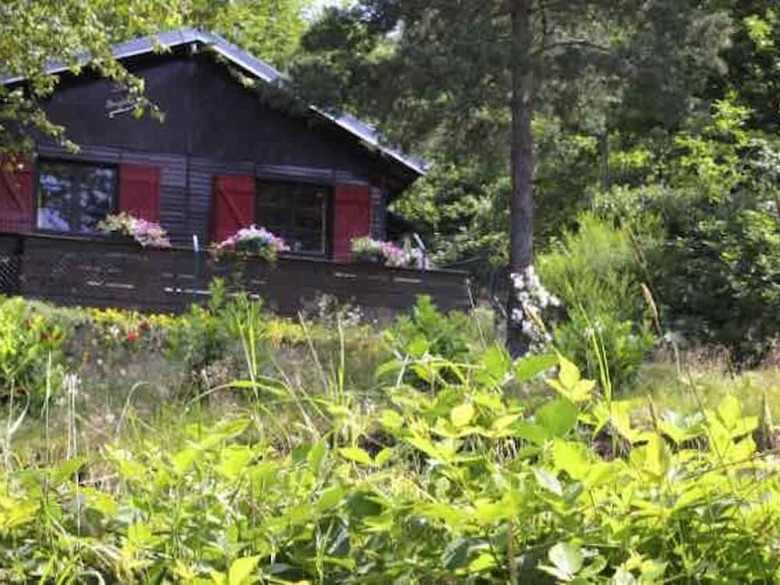 Cabana Domaine Laveneau