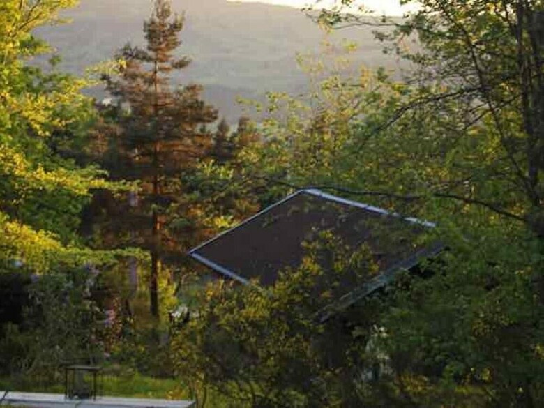 Cabana Domaine Laveneau