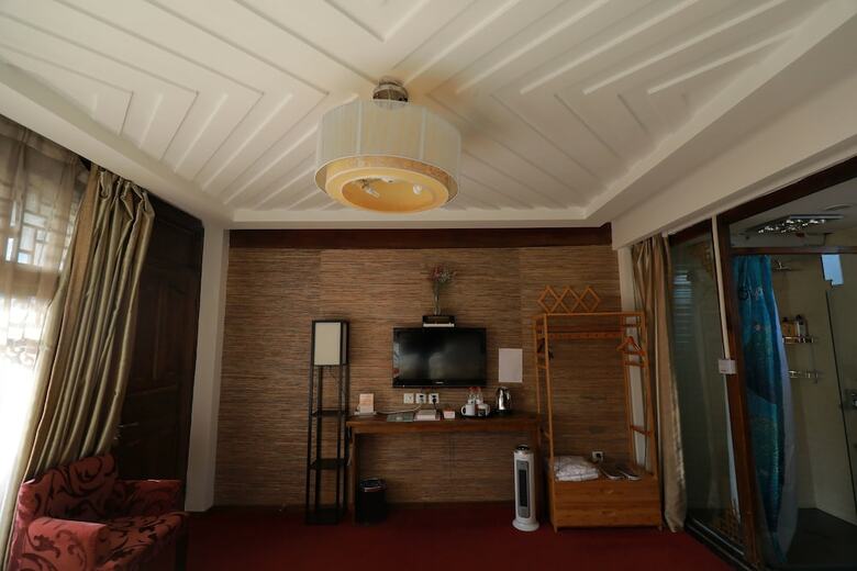 Hotel Hui Guesthouse