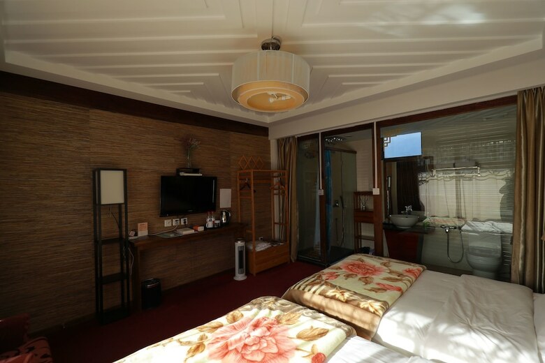 Hotel Hui Guesthouse