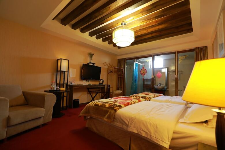 Hotel Hui Guesthouse