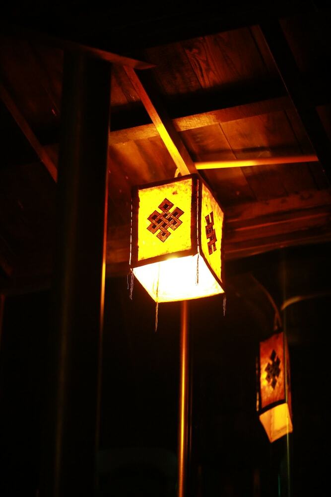 Hotel Hui Guesthouse