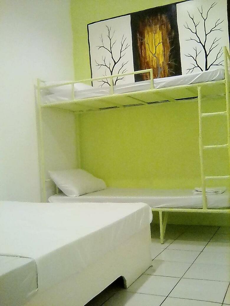 Hostal Dormitels.ph Ermita - Hostel