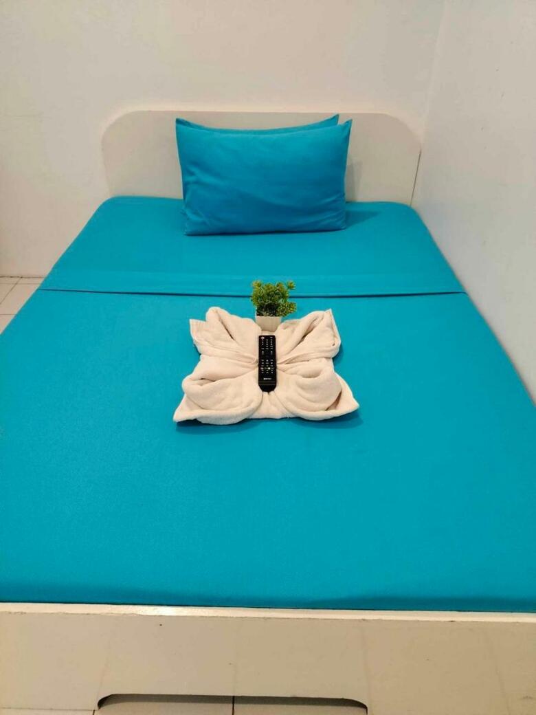 Hostal Dormitels.ph Ermita - Hostel