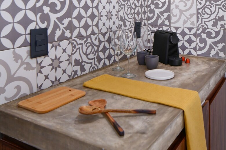 Bed & Breakfast Distrito 88 - Adults Only