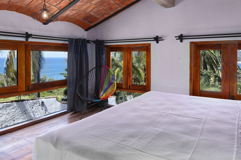 Bed & Breakfast Distrito 88 - Adults Only