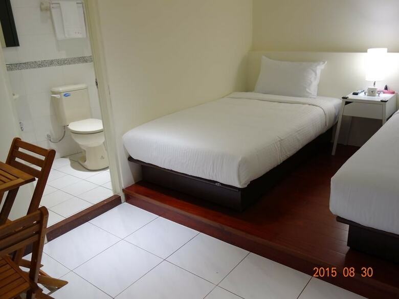 Hotel Kao Mama B&B 2