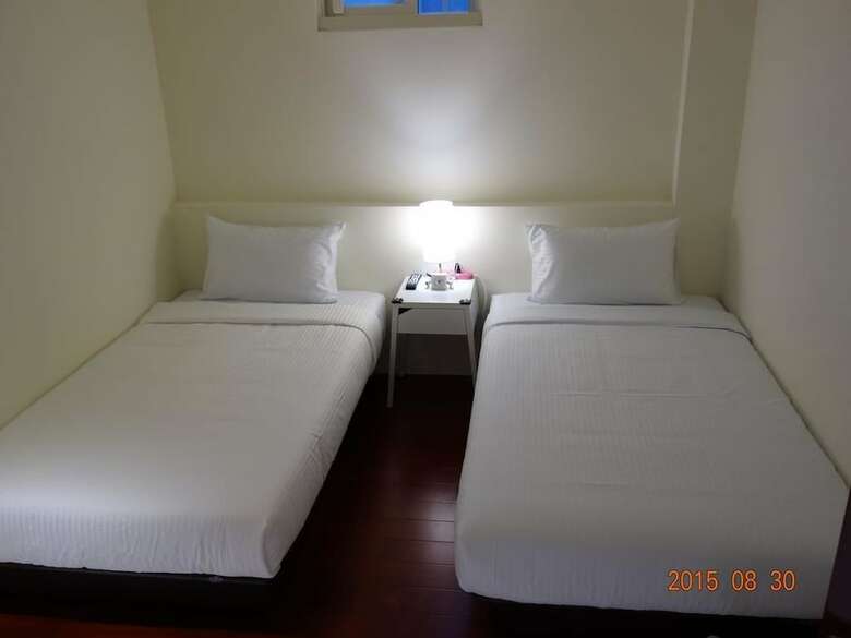 Hotel Kao Mama B&B 2