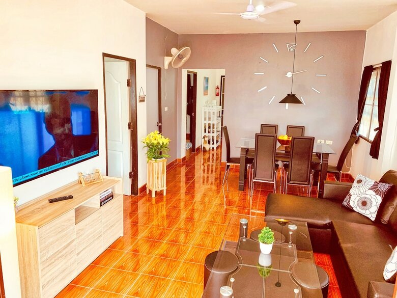 Hotel Thai Orange Magic