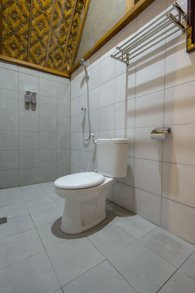 Bed & Breakfast Krusty Bungalow Penida
