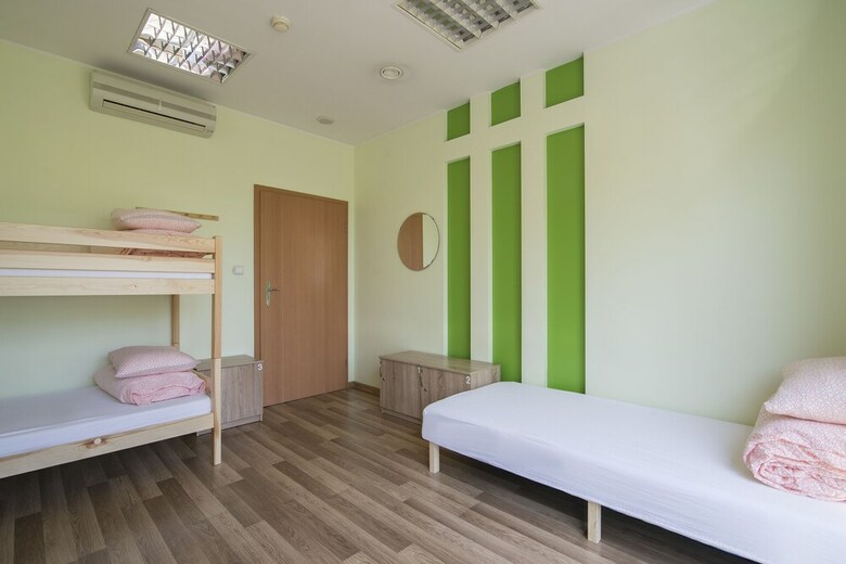 Hostal Sea Hostel