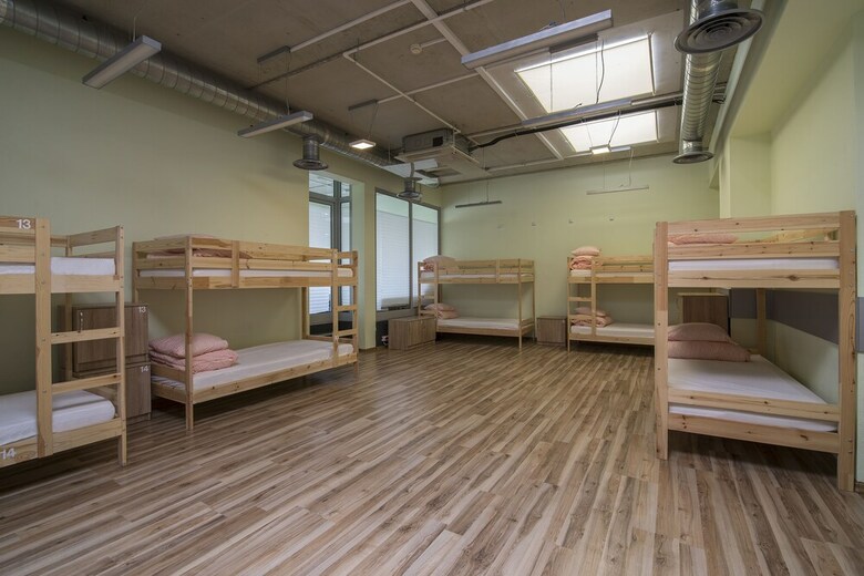 Hostal Sea Hostel