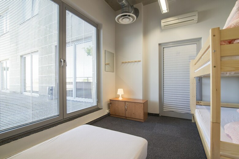 Hostal Sea Hostel