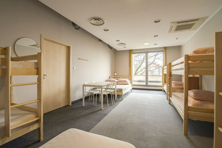 Hostal Sea Hostel