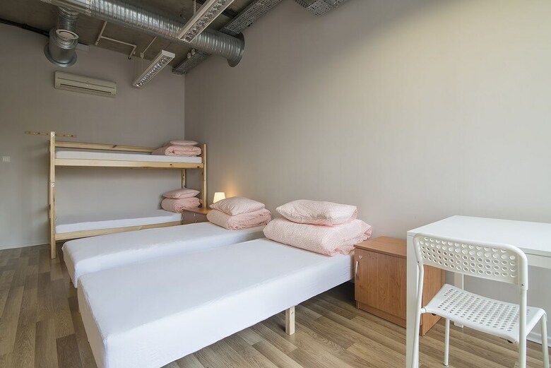 Hostal Sea Hostel