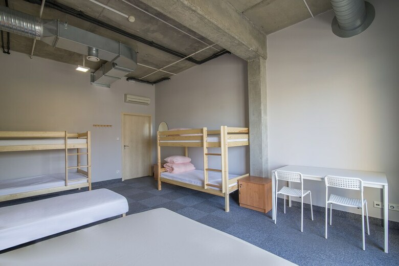 Hostal Sea Hostel