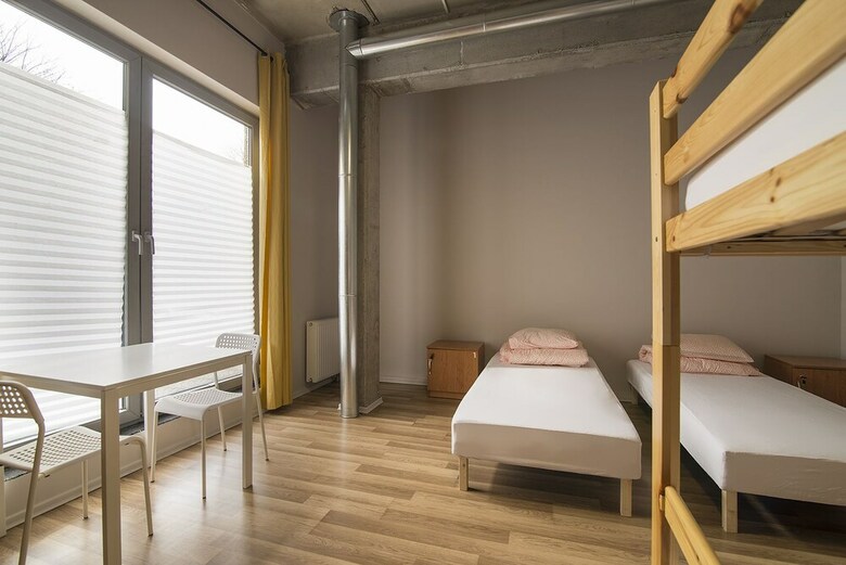 Hostal Sea Hostel