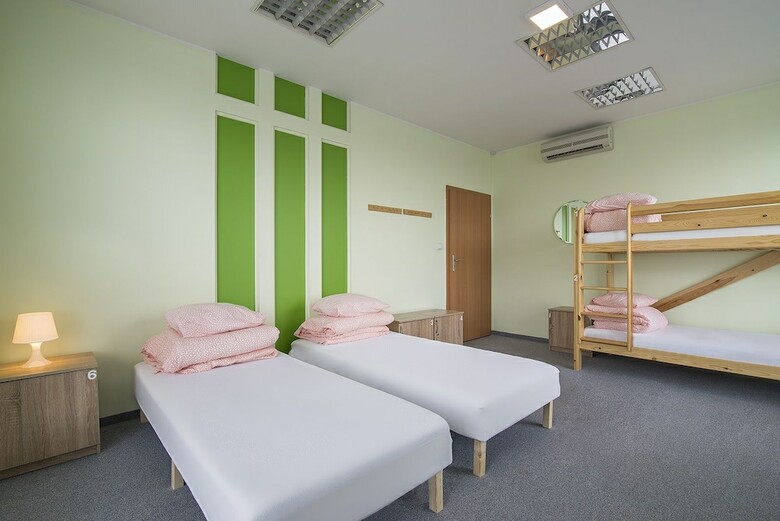 Hostal Sea Hostel