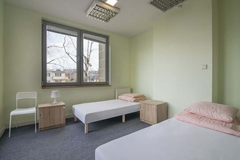 Hostal Sea Hostel