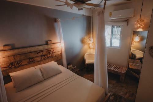 Hotel 40 Ca�ones