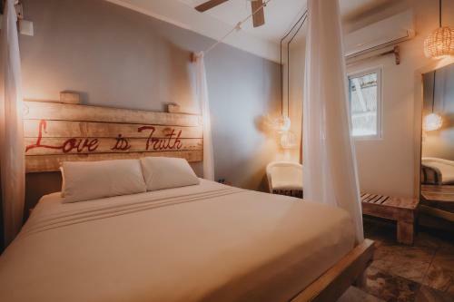 Hotel 40 Ca�ones