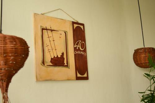 Hotel 40 Ca�ones