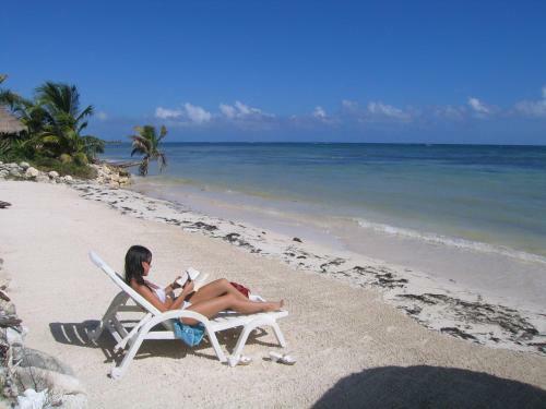 Hotel Balamku Inn On The Beach
