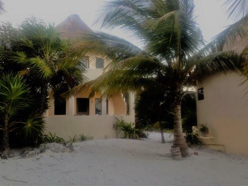 Hotel Balamku Inn On The Beach