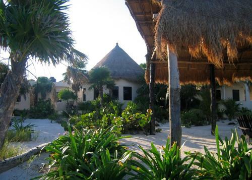 Hotel Balamku Inn On The Beach