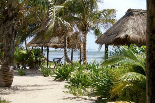 Hotel Balamku Inn On The Beach