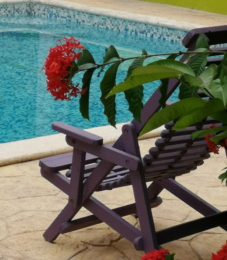 Margarita Del Sol Hotel Costa Maya