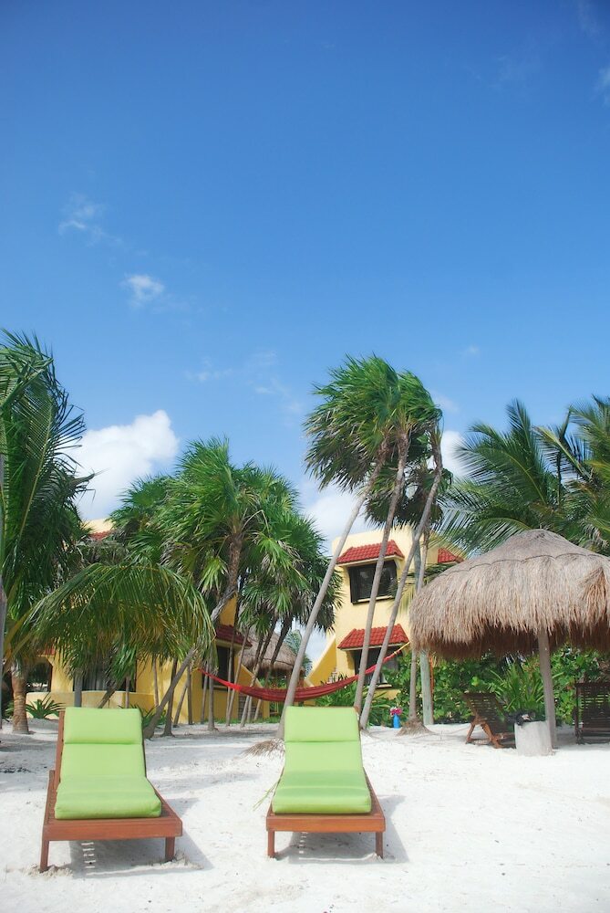 Margarita Del Sol Hotel Costa Maya