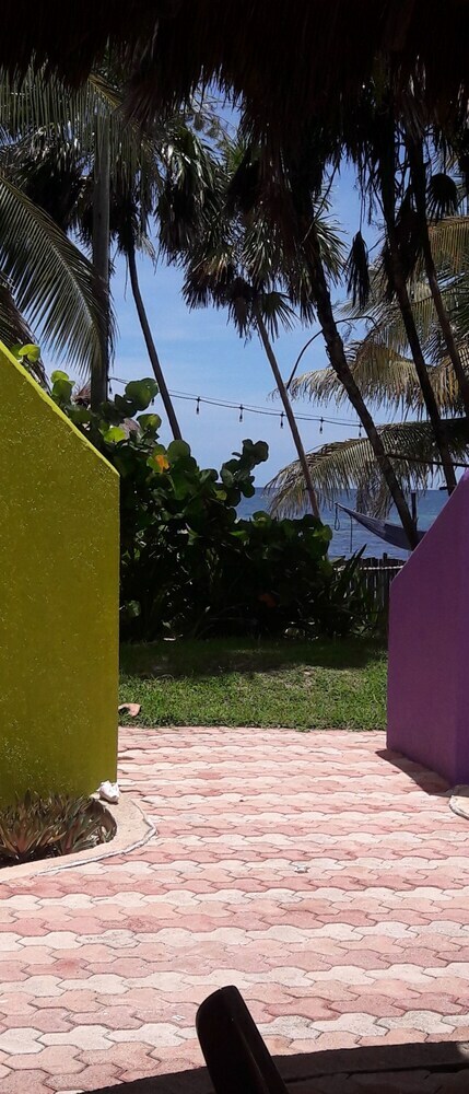 Margarita Del Sol Hotel Costa Maya