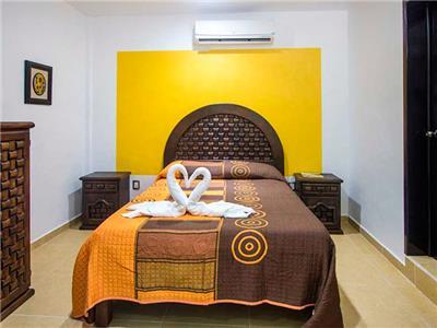 Hotel Mexico Lindo
