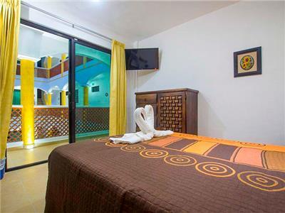 Hotel Mexico Lindo