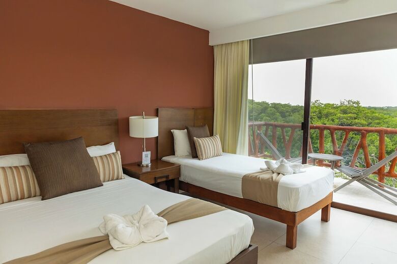Koox Hotel Quinto Sole
