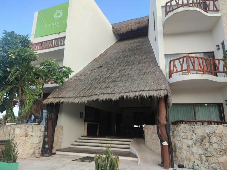 Koox Hotel Quinto Sole
