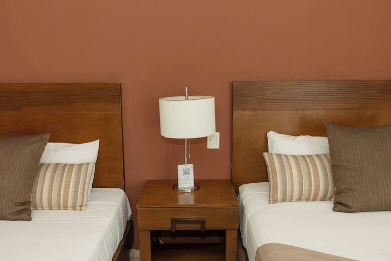 Koox Hotel Quinto Sole