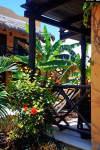 Hotel Luna De Plata
