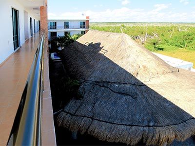 Hotel Arrecifes Costamaya