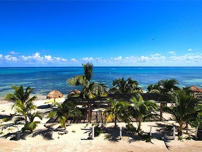 Hotel Arrecifes Costamaya