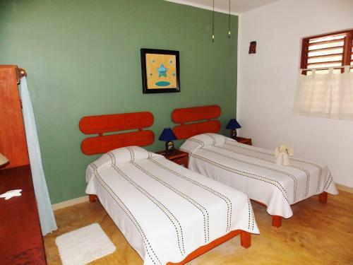 Hotel Casa Pascale