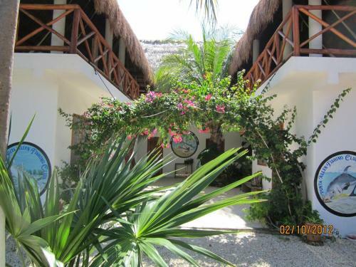 Hotel Casa Pascale