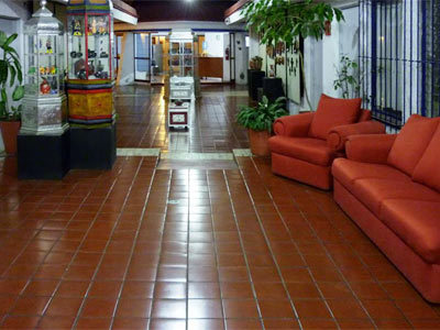 Hotel Arana Hosteria