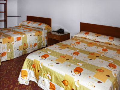 Hotel Arana Hosteria